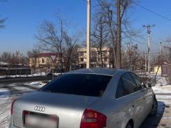 Сүрөт унаа Audi A6