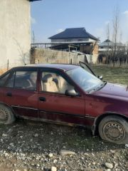 Сүрөт унаа Daewoo Nexia