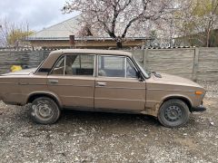 Сүрөт унаа ВАЗ (Lada) 2106