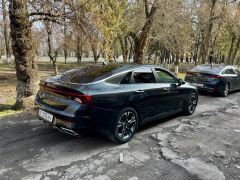 Фото авто Kia K5