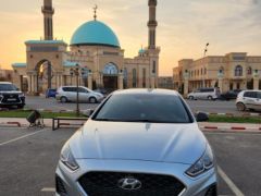 Сүрөт унаа Hyundai Sonata