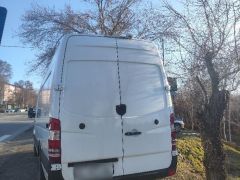 Фото авто Dodge Sprinter