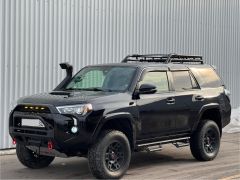 Фото авто Toyota 4Runner