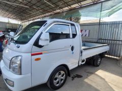 Фото авто Hyundai Porter