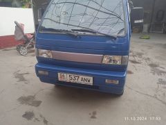 Фото авто Daewoo Labo