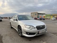 Фото авто Subaru Legacy