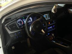 Фото авто Hyundai Sonata