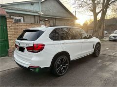 Фото авто BMW X5