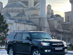 Фото авто Toyota 4Runner