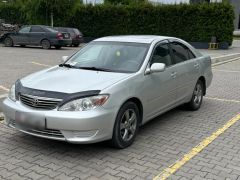 Фото авто Toyota Camry