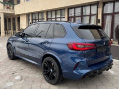 Photo of the vehicle BMW X5