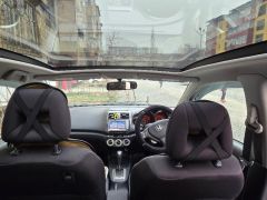 Сүрөт унаа Honda Airwave