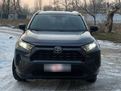 Фото авто Toyota RAV4