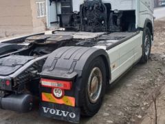 Фото авто Volvo FH