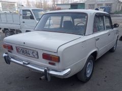 Сүрөт унаа ВАЗ (Lada) 2101