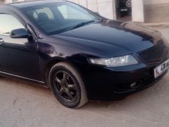 Сүрөт унаа Honda Accord