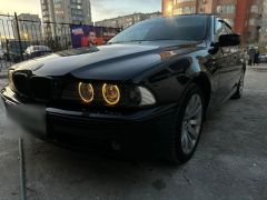 Фото авто BMW 5 серии