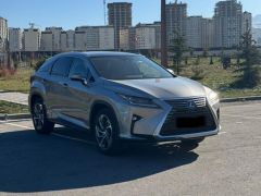 Фото авто Lexus RX