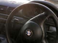 Сүрөт унаа BMW 3 серия