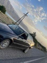 Сүрөт унаа Volkswagen Vento