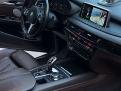 Фото авто BMW X5