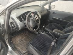 Photo of the vehicle Honda Jazz