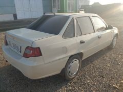 Photo of the vehicle Daewoo Nexia