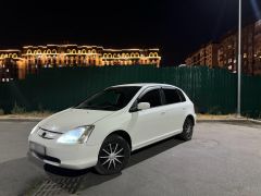 Фото авто Honda Civic