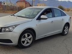 Сүрөт унаа Chevrolet Cruze