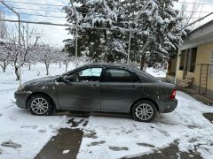 Photo of the vehicle Toyota Corolla