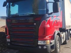 Фото авто Scania R