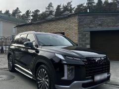 Фото авто Hyundai Palisade