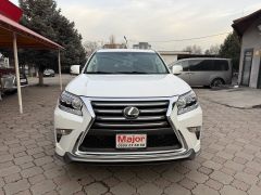 Фото авто Lexus GX