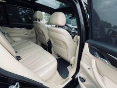 Сүрөт унаа BMW X5