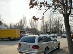 Photo of the vehicle Mercedes-Benz E-Класс