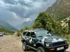 Сүрөт унаа Toyota 4Runner