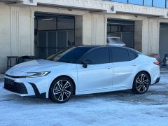 Сүрөт унаа Toyota Camry