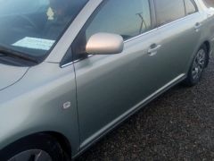 Photo of the vehicle Toyota Avensis