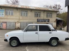 Сүрөт унаа ВАЗ (Lada) 2107