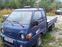 Фото авто Hyundai Porter