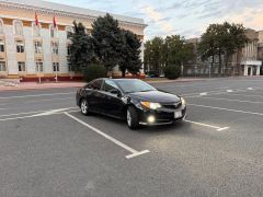 Фото авто Toyota Camry