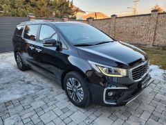 Фото авто Kia Carnival