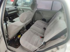 Сүрөт унаа Volkswagen Vento