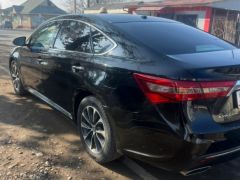 Сүрөт унаа Toyota Avalon