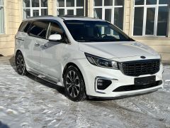 Фото авто Kia Carnival