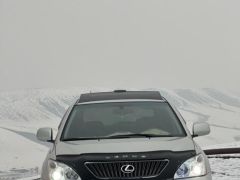 Фото авто Lexus RX