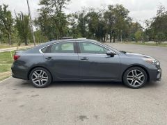 Сүрөт унаа Kia Forte