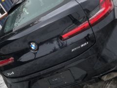 Фото авто BMW X4