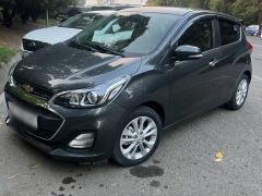 Фото авто Chevrolet Spark