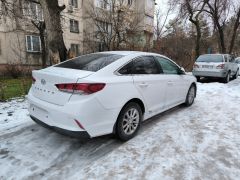 Сүрөт унаа Hyundai Sonata